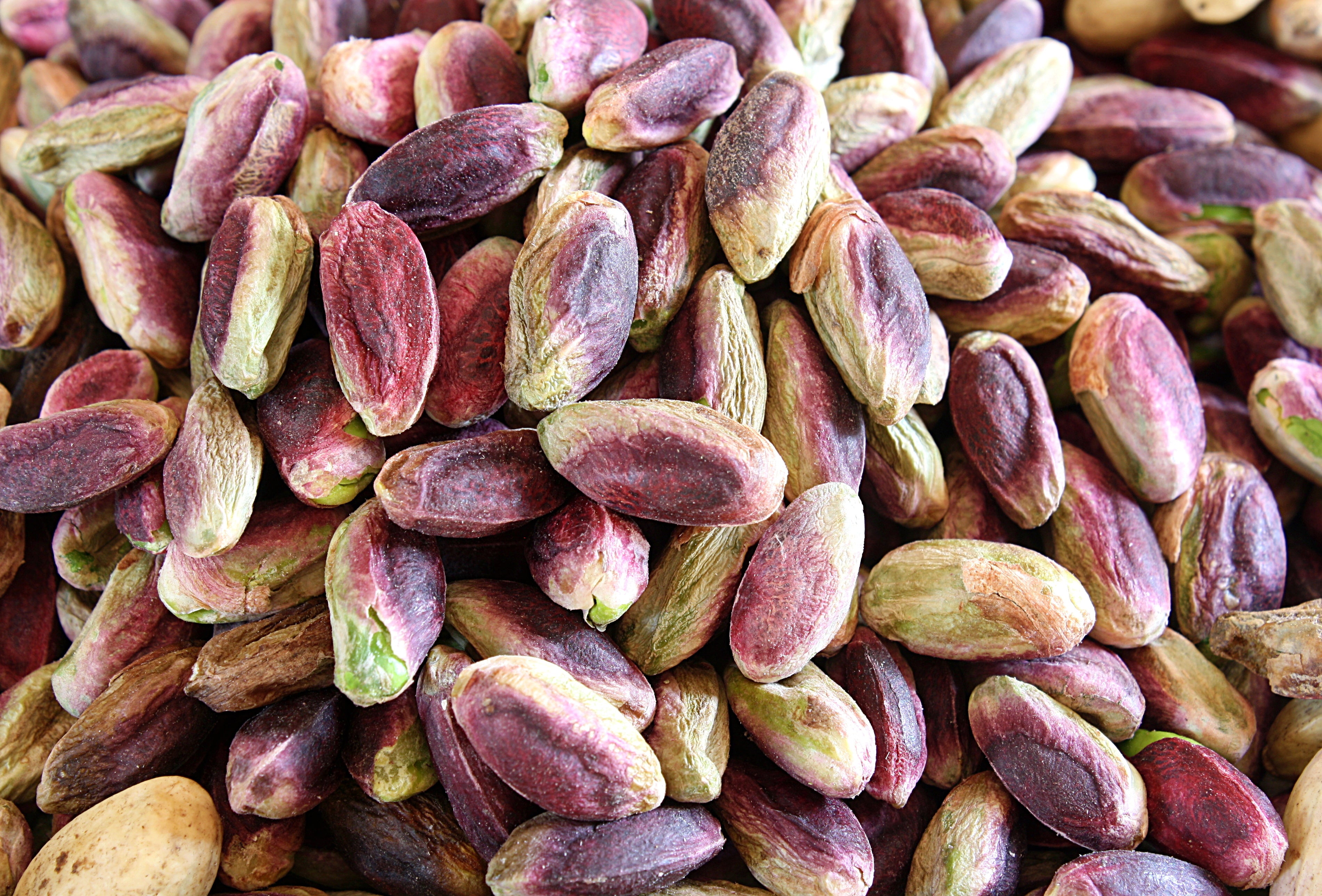 Proprietà nutrizionali del Pistacchio