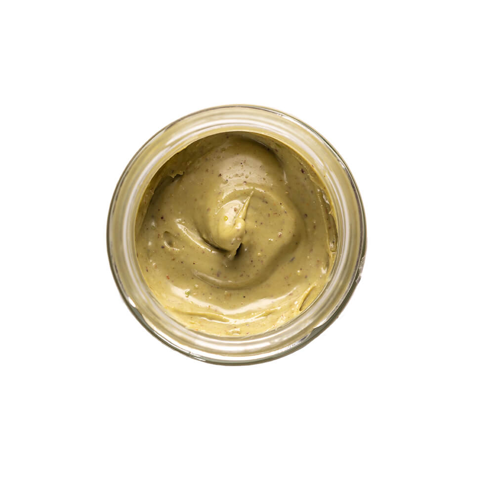 Crema di Pistacchio fatta in casa! Come fare?