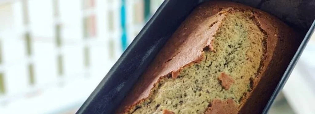 Ricetta Plumcake al Pistacchio