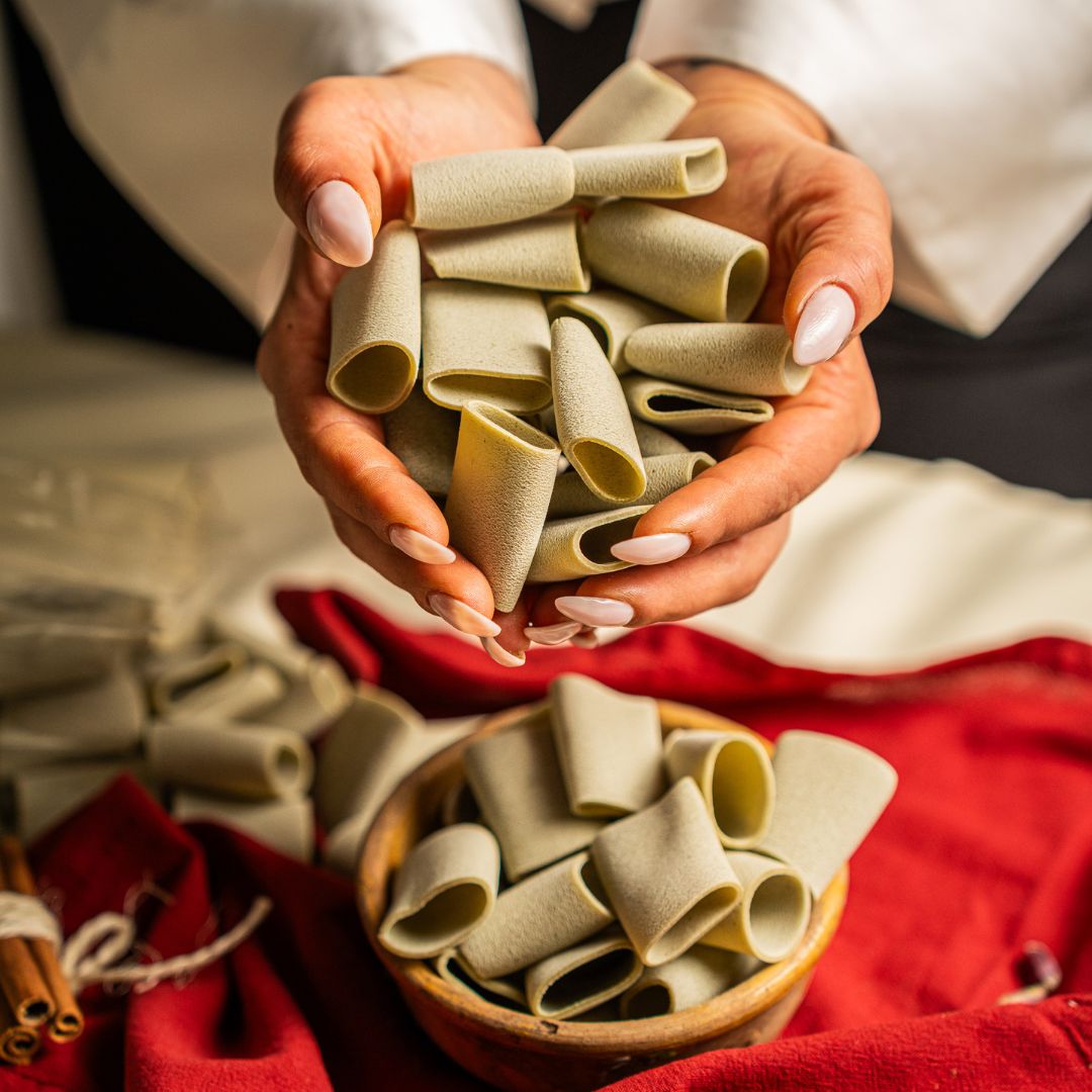 BOX GOLOSO - Box regalo di natale piccolo