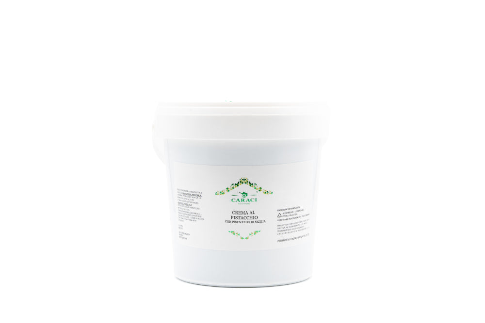Crema di Pistacchio