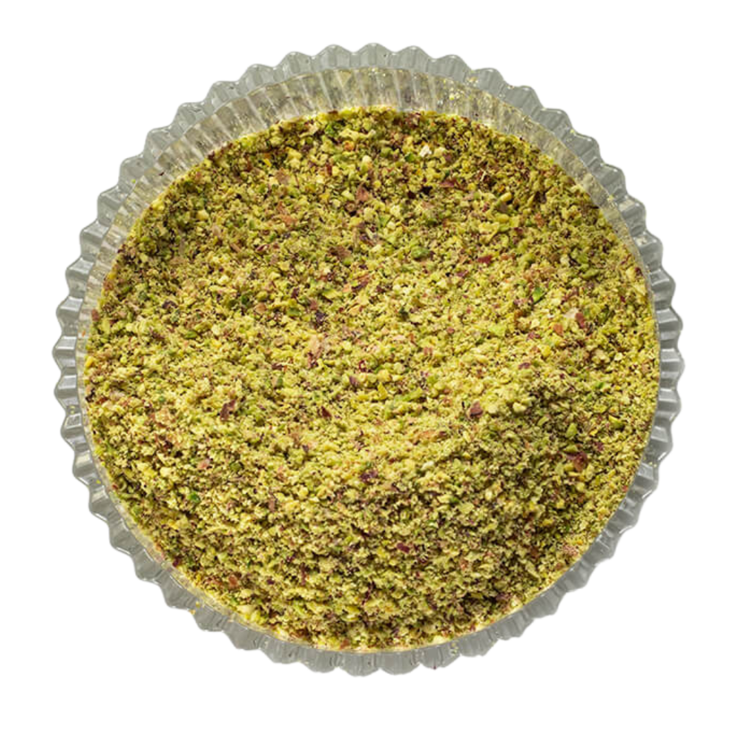 Farina di Pistacchio Verde di Bronte D.O.P.
