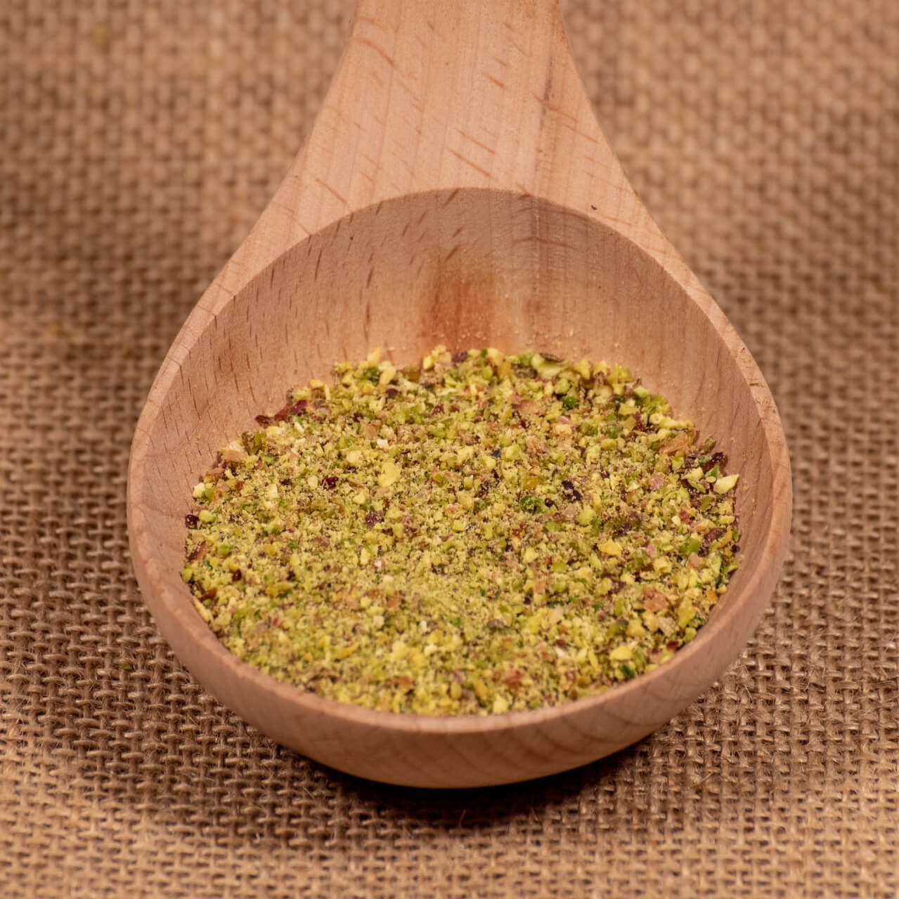 Farina di "Pistacchio Verde di Bronte DOP"