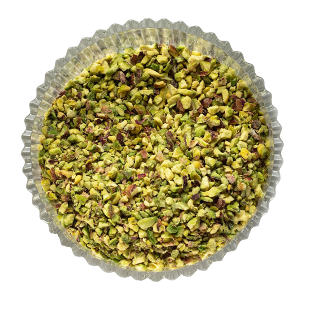 Granella di Pistacchio Verde di Bronte D.O.P.