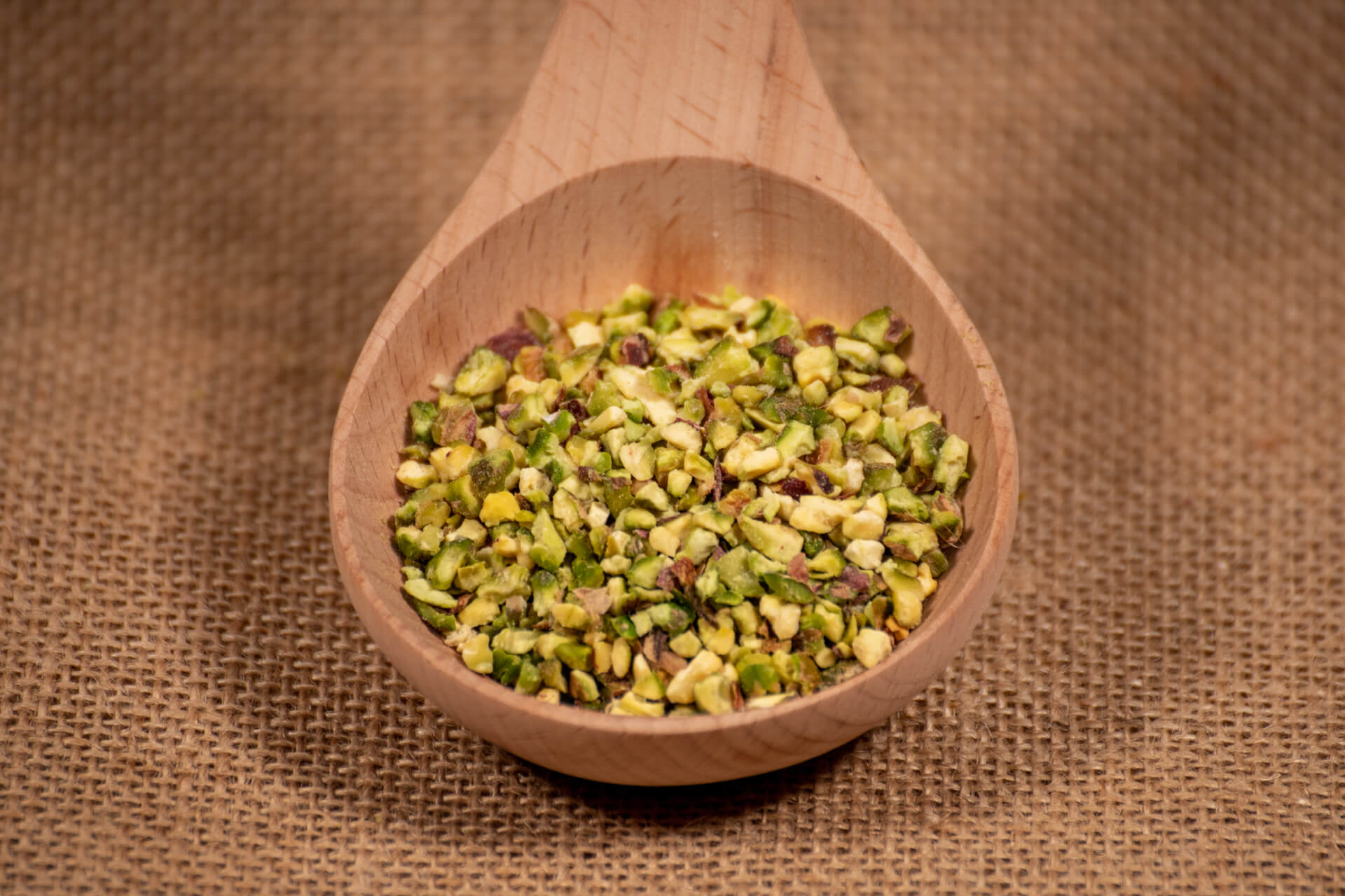 Granella di Pistacchio di Sicilia