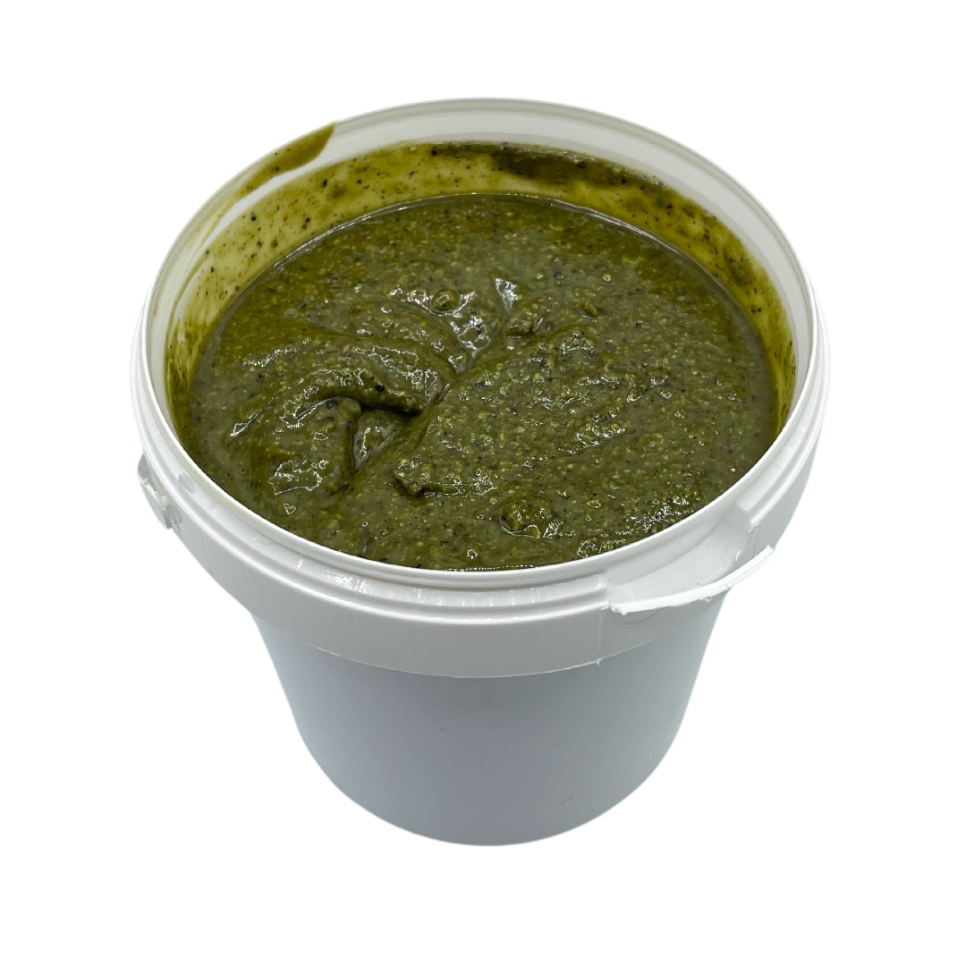 Pesto di Pistacchio