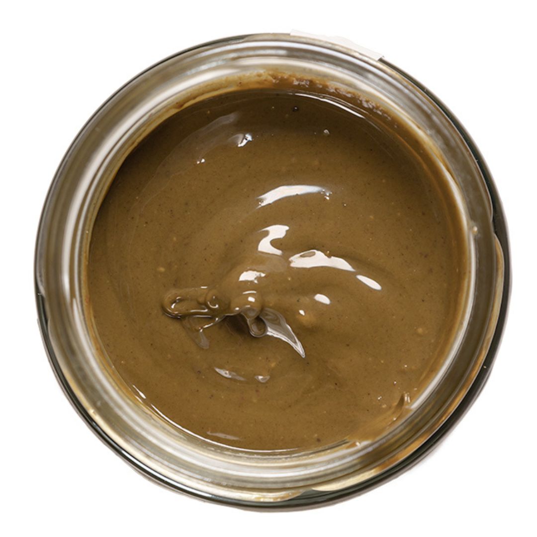 Reine Pistazienpaste 100%