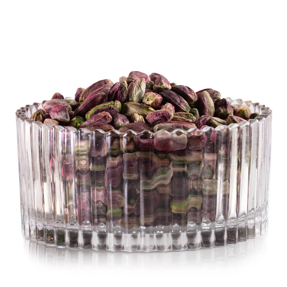 Pistacchio Sgusciato Origine UE