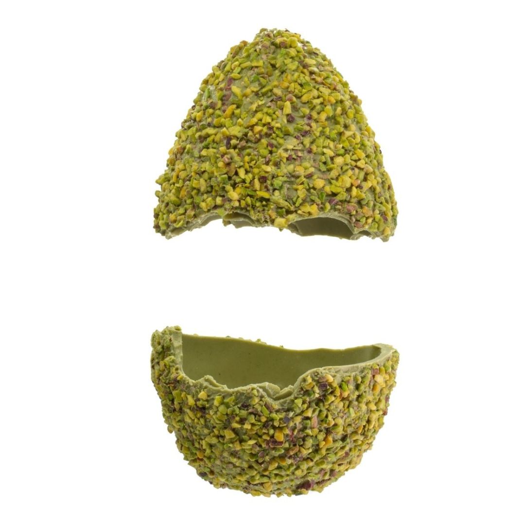 Uovo di Pasqua al Pistacchio