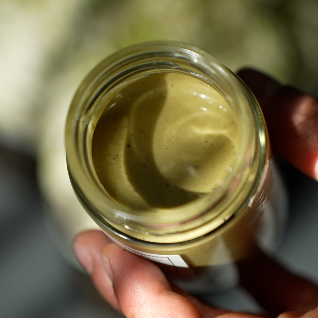 Uovo al Pistacchio + Colomba con Pistacchio di Bronte DOP