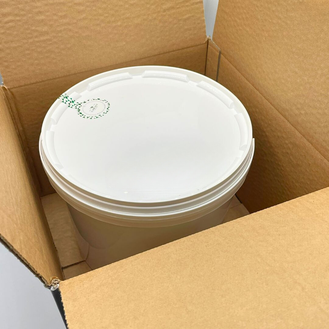 Crema di Pistacchio 5 Kg Spalmabile per Farcitura