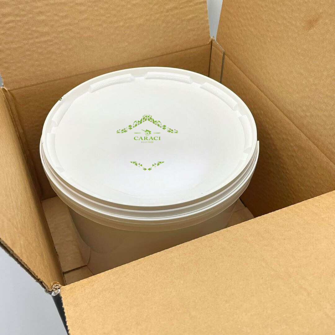 Crema di Pistacchio