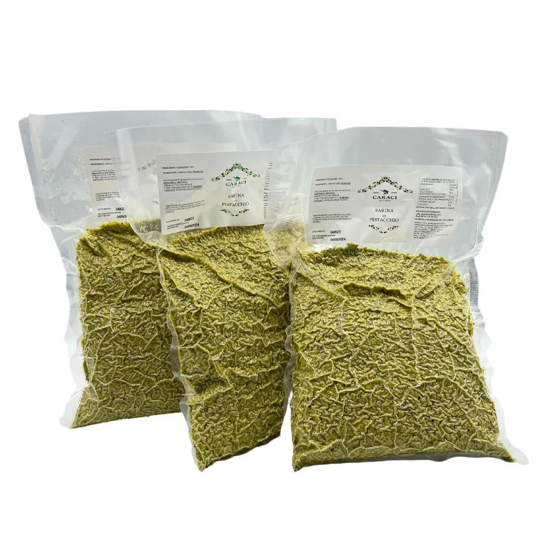 Farina di Pistacchio Origine UE