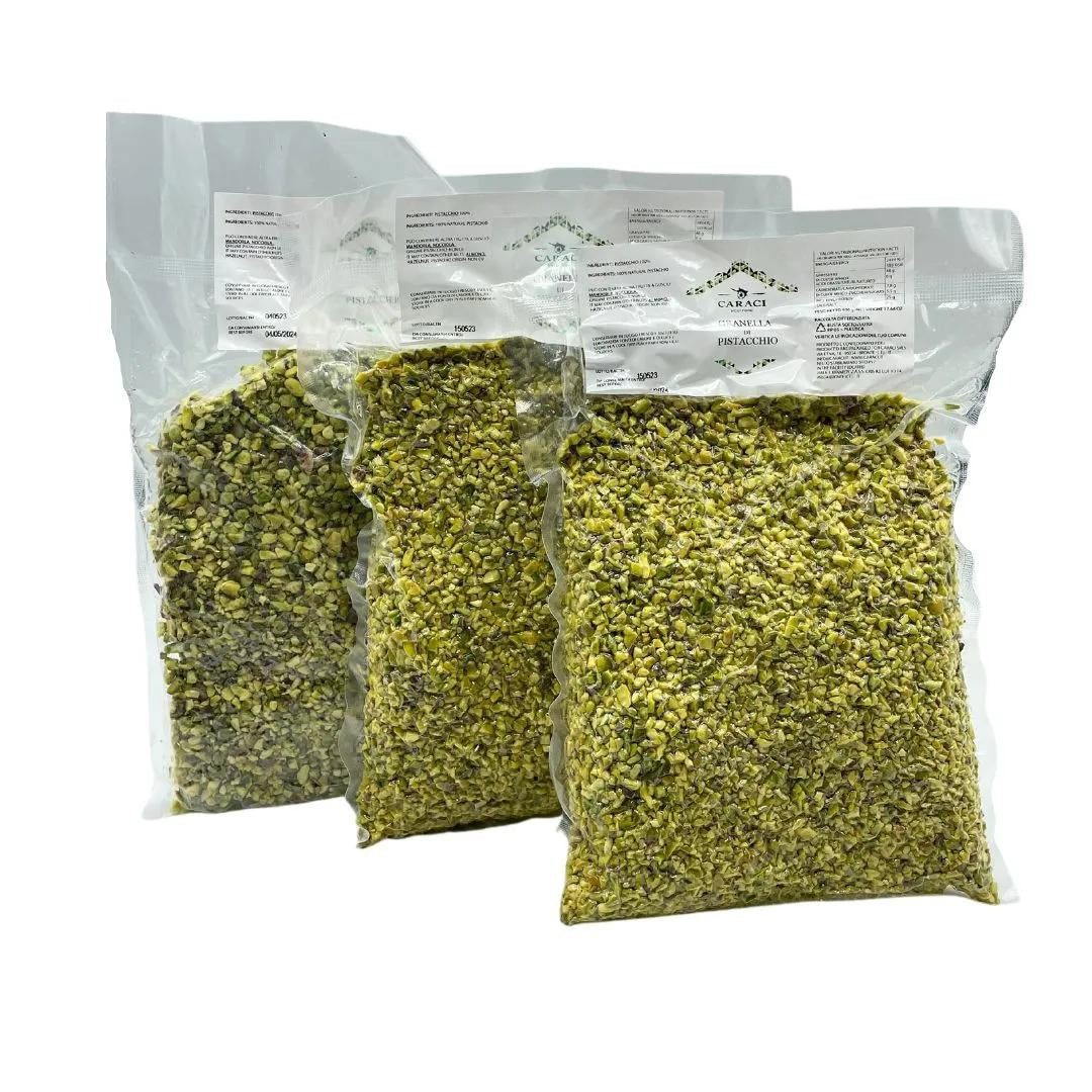 Granella di Pistacchio Origine UE