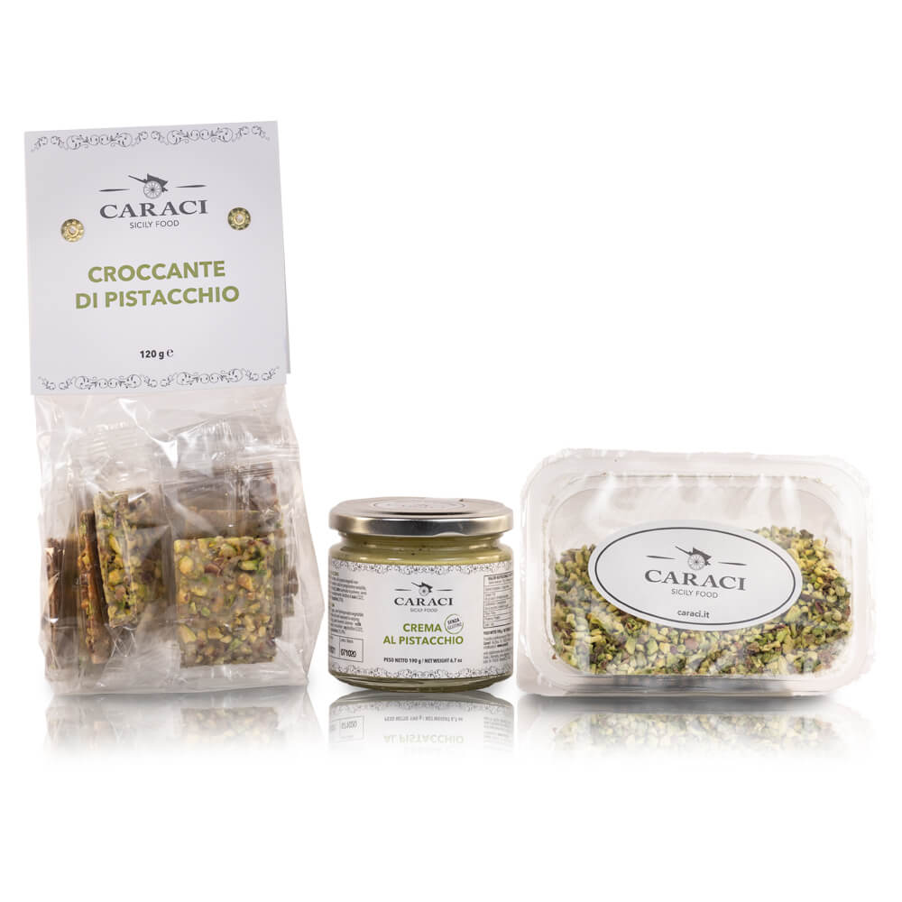 Allicchittata-Angebot