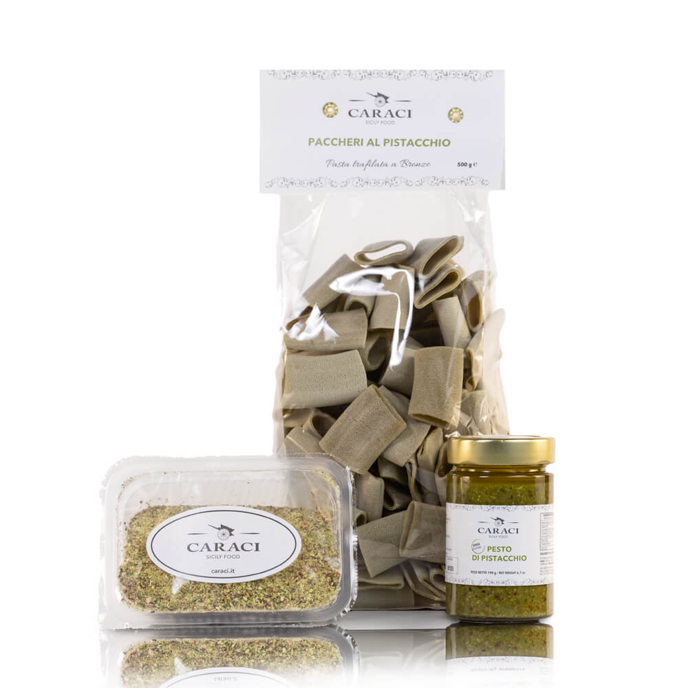 Pistazienpaste-Kit