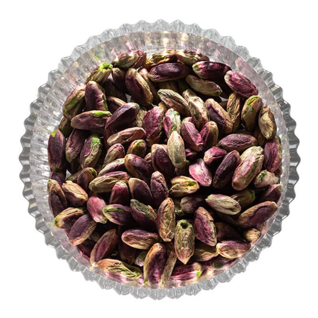 Pistacchio Verde di Bronte D.O.P. Sgusciato