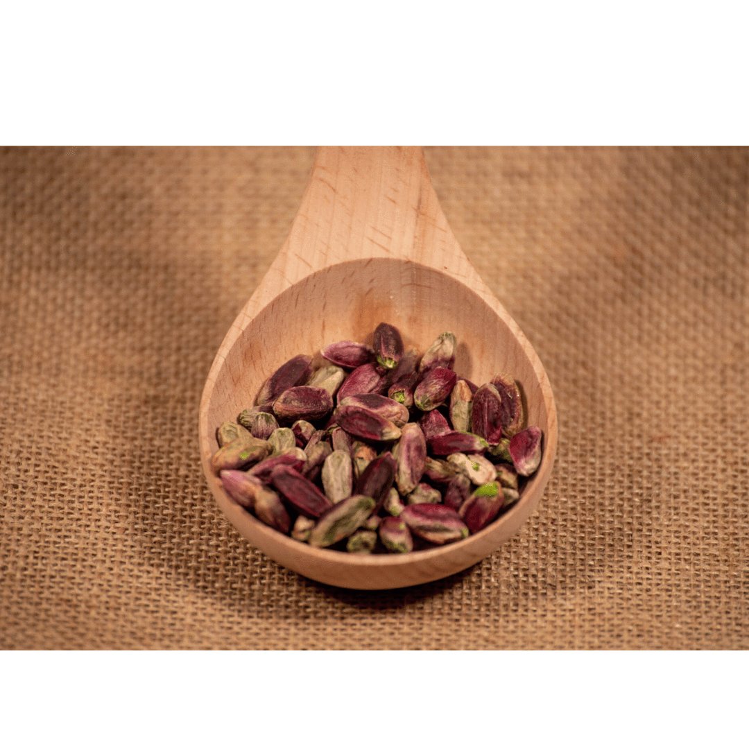pistacchio di bronte dop caraci sicily food
