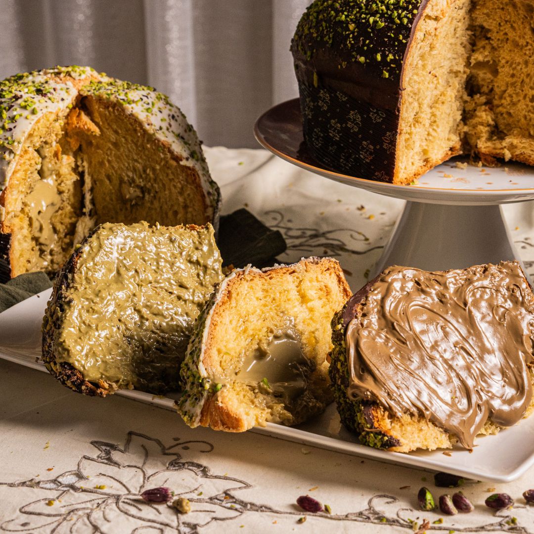 BOX GOLOSO - Box regalo di natale piccolo