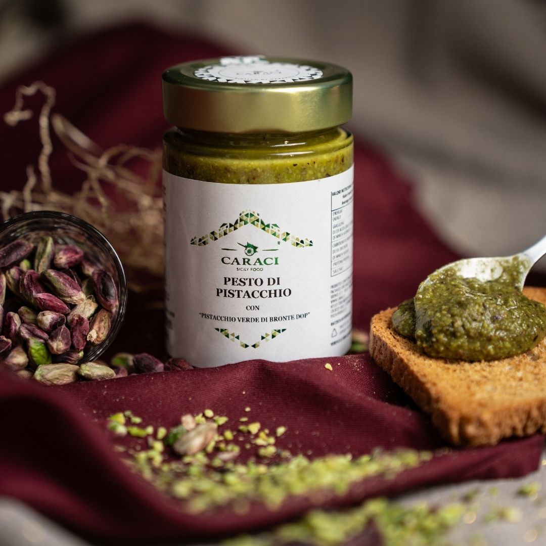 BOX GOLOSO - Box regalo di natale piccolo