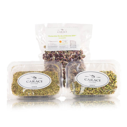 Pistachio Kit